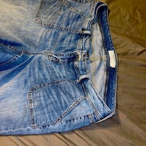 Torrid Jeans Wide Leg